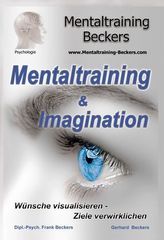 Mentaltraining & Imagination, Audio-CD