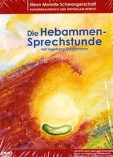 Die Hebammen-Sprechstunde, 1 DVD