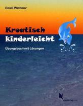 Kroatisch kinderleicht