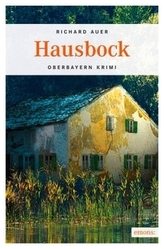 Hausbock