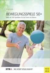 Bewegungsspiele 50+