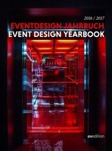 Eventdesign Jahrbuch 2016/2017