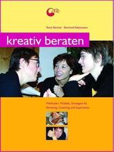 Kreativ beraten