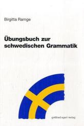 Übungsbuch zur schwedischen Grammatik