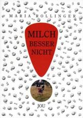Milch besser nicht