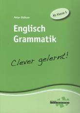 Englisch Grammatik - Clever gelernt!