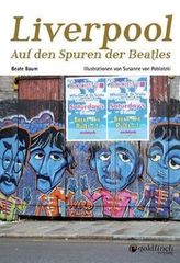 Liverpool - Auf den Spuren der Beatles