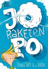 Jo Raketen-Po