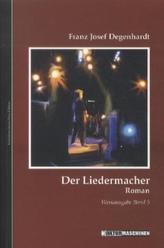 Der Liedermacher