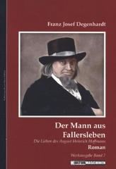 Der Mann aus Fallersleben