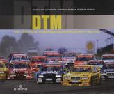 DTM: Deutsche Tourenwagen-Meisterschaft 1984 - 1996