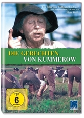 Die Gerechten von Kummerow, 1 DVD