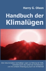 Handbuch der Klimalügen