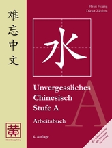 Stufe A, Arbeitsbuch