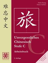 Stufe C, Arbeitsbuch