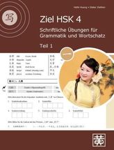 Schriftliche Übungen für Grammatik und Wortschatz. Tl.1