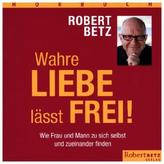 Wahre Liebe lässt frei!, 7 Audio-CDs