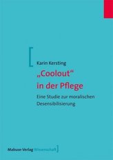 'Coolout' in der Pflege