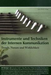 Instrumente und Techniken der Internen Kommunikation