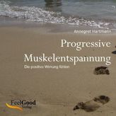 Progressive Muskelentspannung, 1 Audio-CD