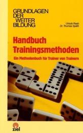 Handbuch Trainingsmethoden