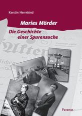 Maries Mörder