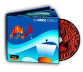 Krimi Kult Kiste, 10 Audio-CDs. Vol.6