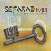 Sefarad hören: Eine jüdische Zeitreise, 1 Audio-CD