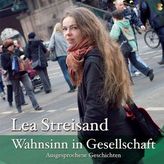 Wahnsinn in Gesellschaft, 2 Audio-CDs + Buch
