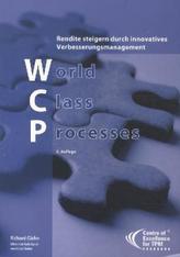 World Class Processes (WCP)