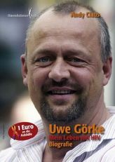 Uwe Görke - Mein Leben mit HIV