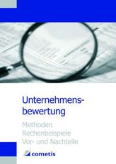 Unternehmensbewertung