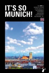 It's so Munich!, English edition