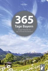 365 Tage Bayern