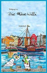 Die Möwe Willi