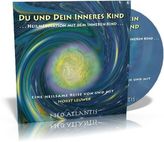 Du und dein Inneres Kind, Audio-CD