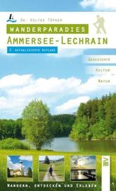 Wanderparadies Ammersee - Lechrain
