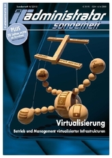 Virtualisierung