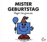 Mister Geburtstag