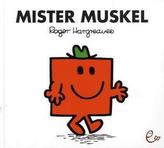 Mister Muskel