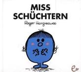 Miss Schüchtern