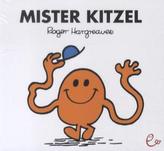 Mister Kitzel