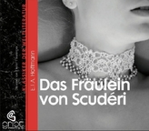 Das Fräulein von Scudéri, 2 Audio-CDs