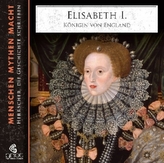 Elisabeth I., 2 Audio-CDs
