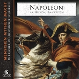Napoleon, 2 Audio-CDs