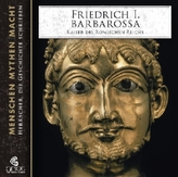 Friedrich I. Barbarossa, 2 Audio-CDs