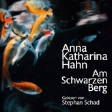 Am schwarzen Berg, 4 Audio-CDs