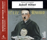 Adolf Hitler, 3 Audio-CDs. Tl.2