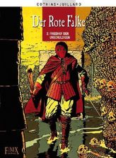 Der Rote Falke - Friedhof der Unschuldigen