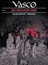 Das verfluchte Dorf